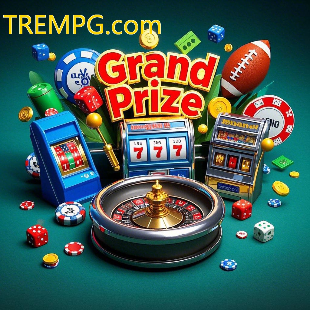 trempg-Game-Apostas