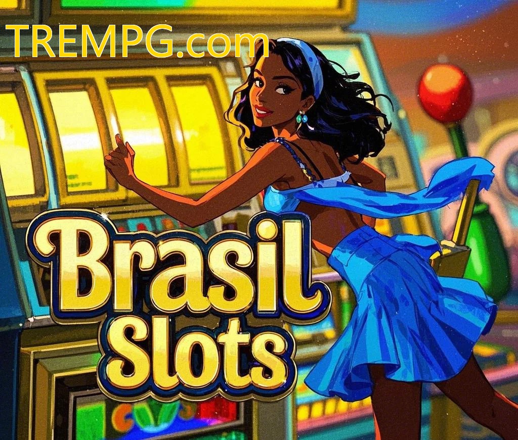 trempg-Game-Slots